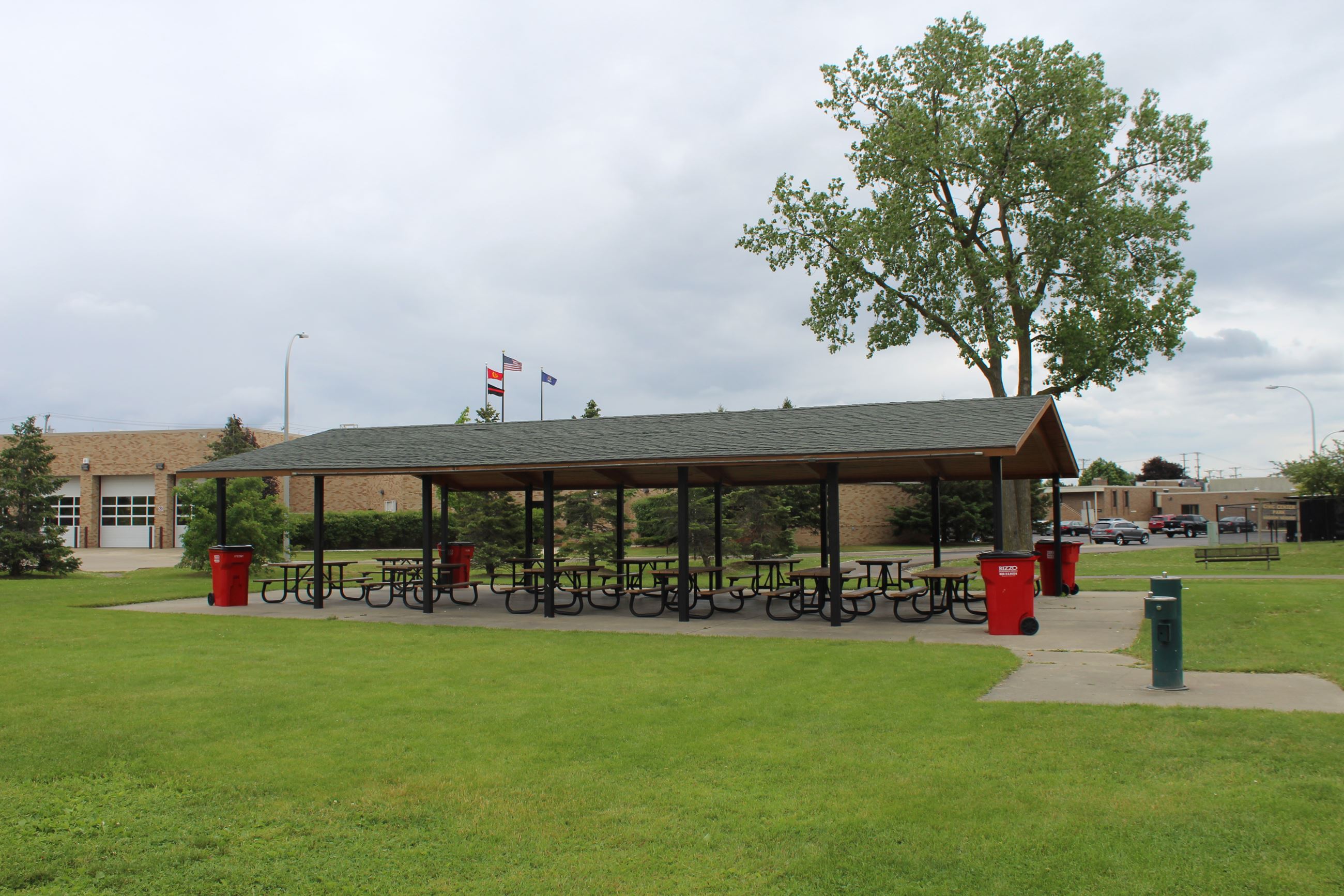 Air Duct Cleaning Madison Heights
